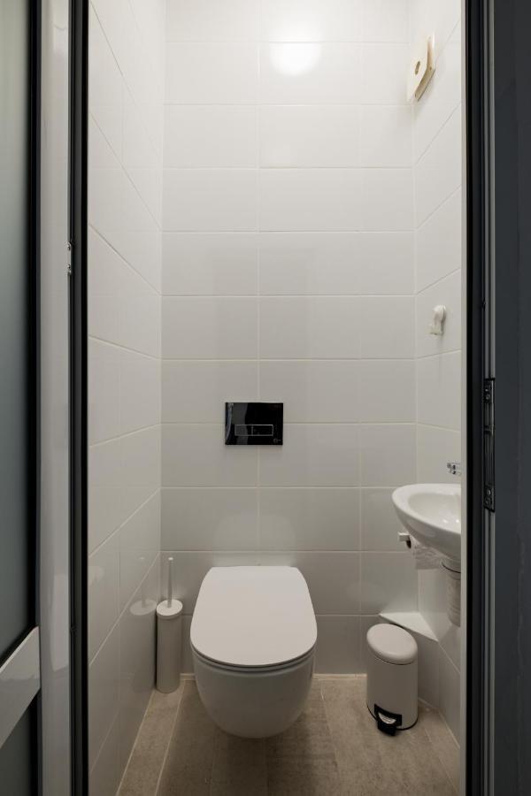 Spacious 3 Bedroom Home In Sofia'S Top Center Exterior foto