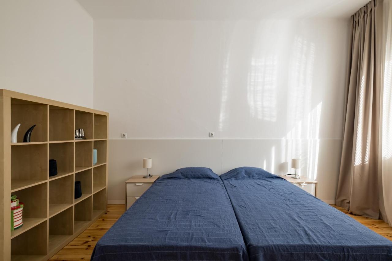 Spacious 3 Bedroom Home In Sofia'S Top Center Exterior foto