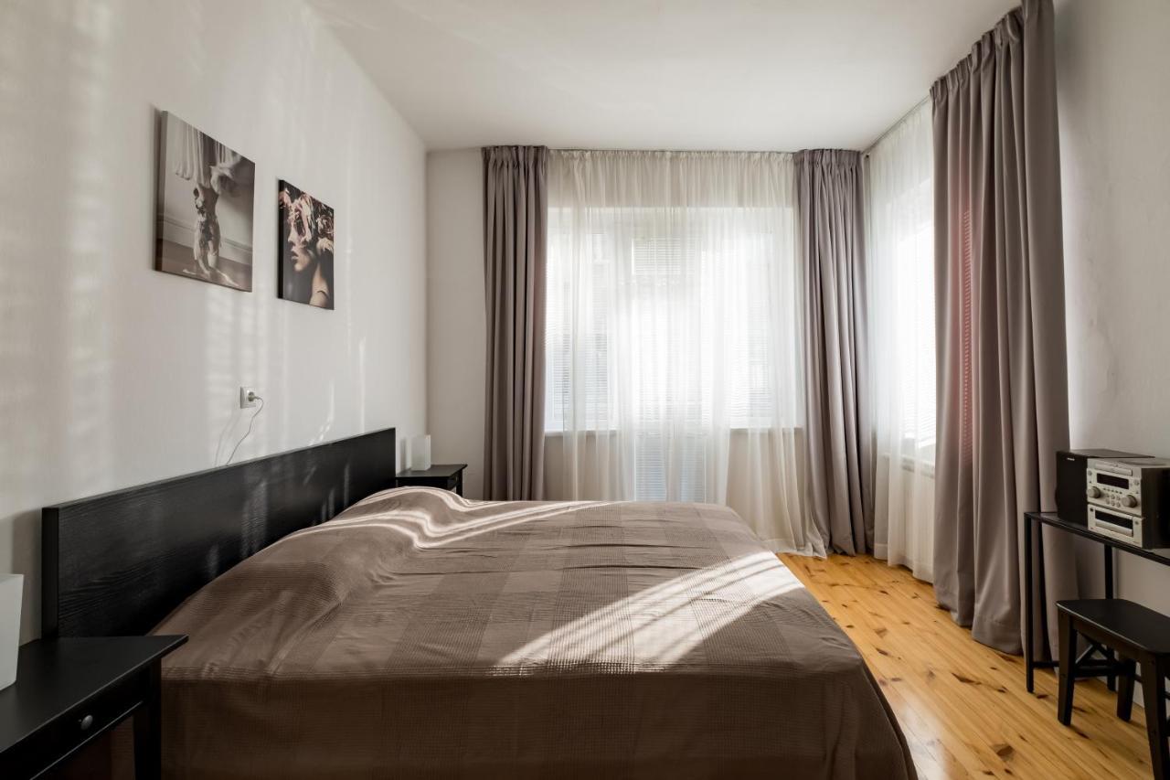 Spacious 3 Bedroom Home In Sofia'S Top Center Exterior foto